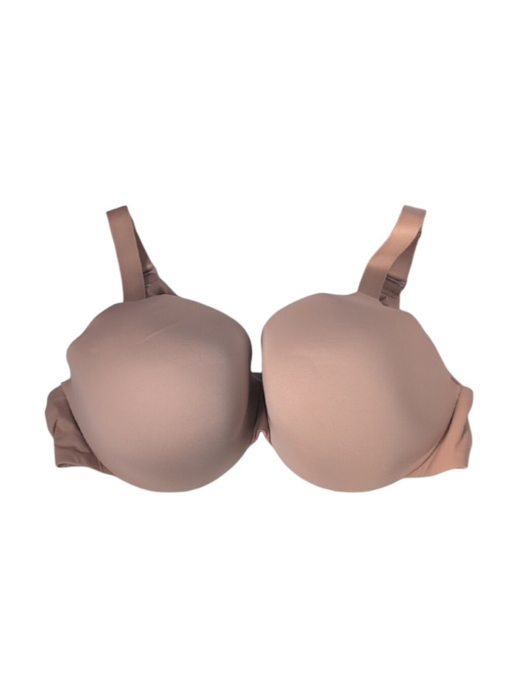 Skims Smoothing Intimates Full Coverage Lightly Lined Bra in Sienna Size 40D